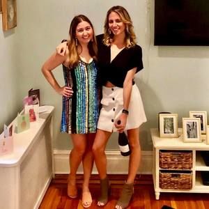 Meet your Posher, Ellen